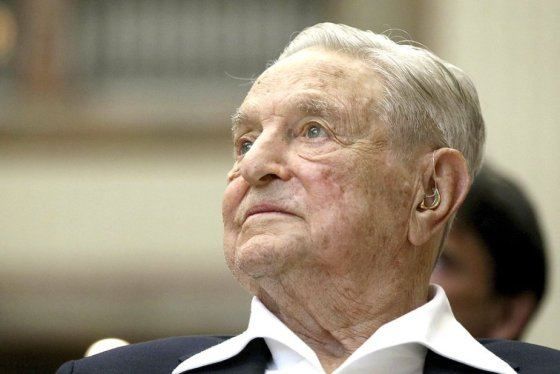 Soros sərvətini bölür - 25 milyard dolları bu şəxs idarə edəcək