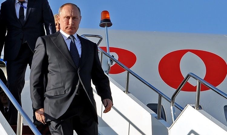 Putin Cənubi Afrikadakı sammitə qatılsa həbs olunacaq? – Çıxış yolları axtarılır