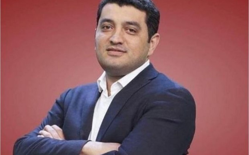 Gündüz Abbaszadə 