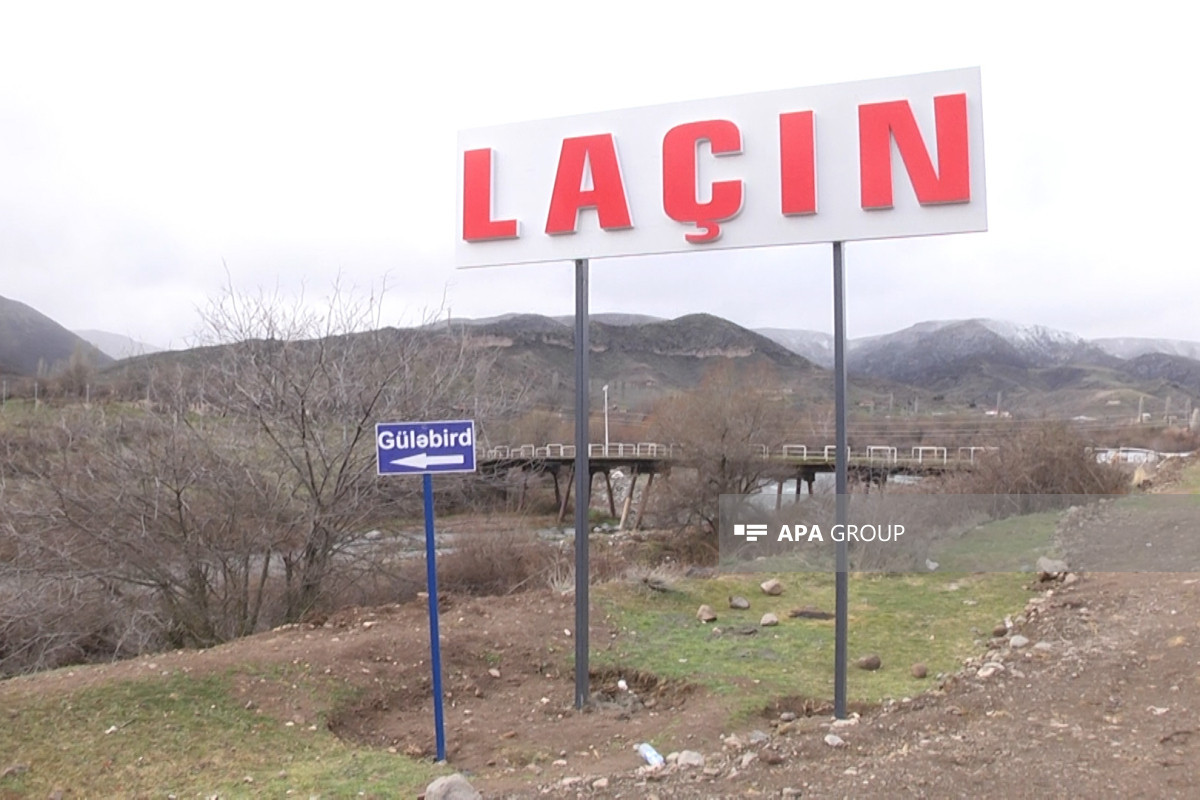 Laçında 1200 nəfərin işlə təmin olunması nəzərdə tutulub