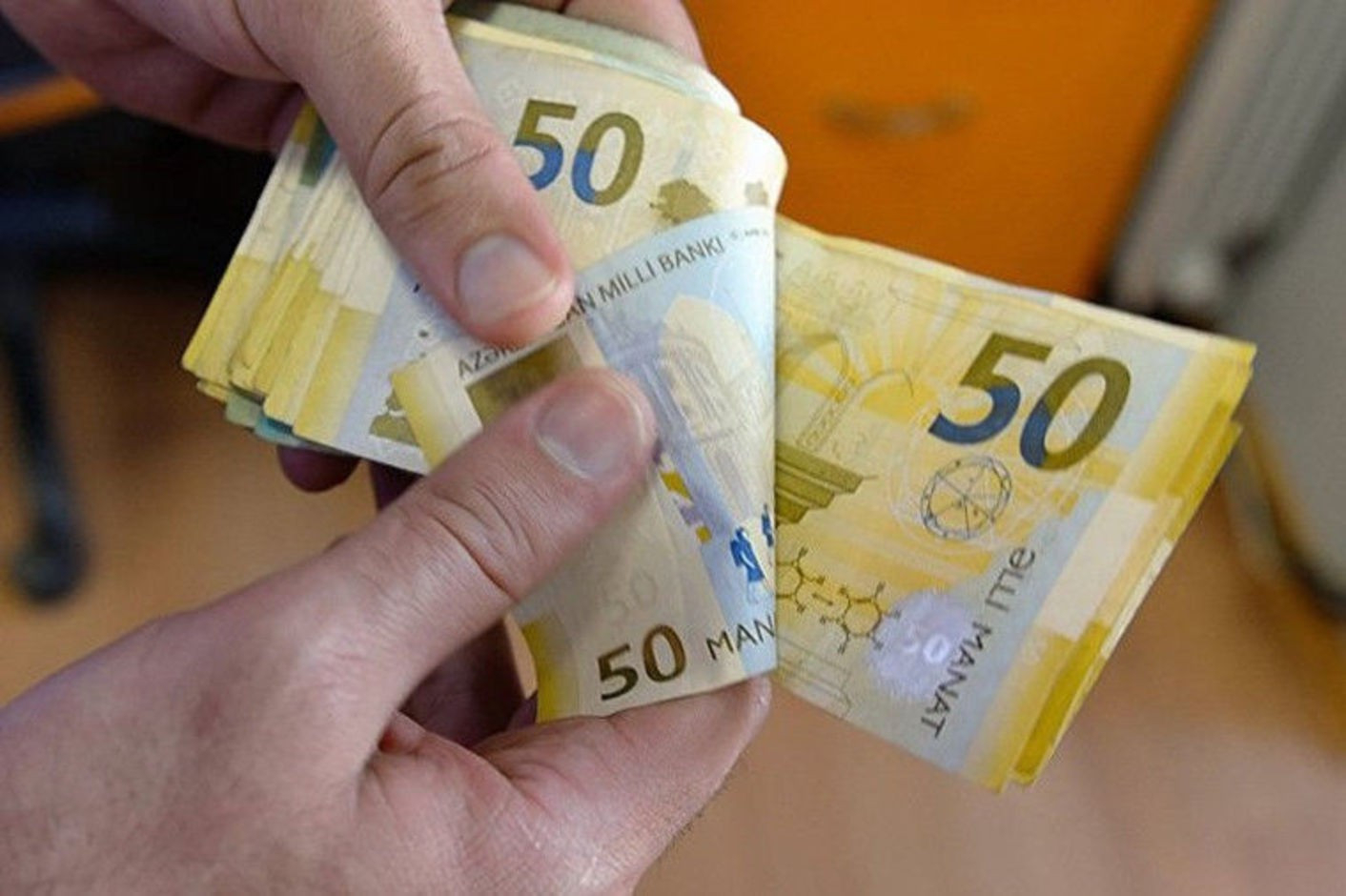Bu şəxslər 50 manat CƏRİMƏLƏNƏCƏKLƏR - XƏBƏRDARLIQ