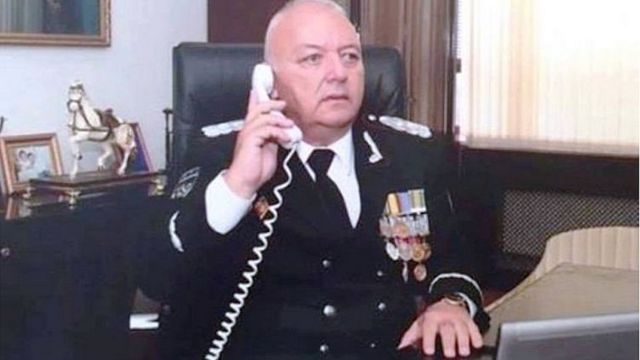 General Akif Çovdarov pensiya almaq üçün iddia qaldırdı, əsgər rütbəsinə ENDİRİLDİ