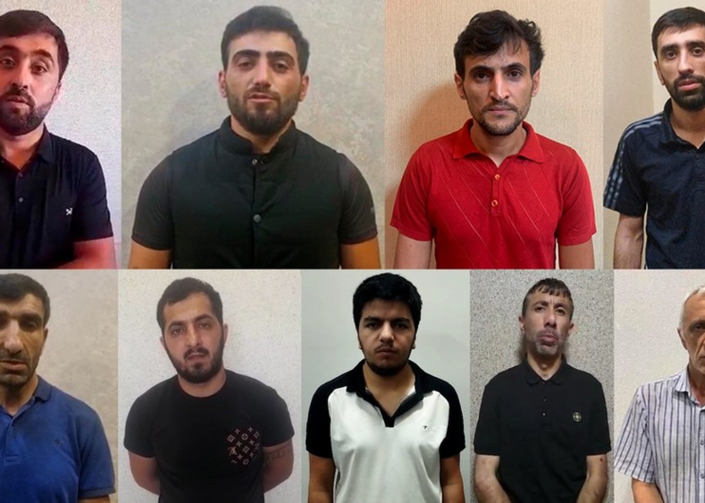 Narkokuryerlik edən “Uber” və “Bolt” sürücüləri saxlanıldı