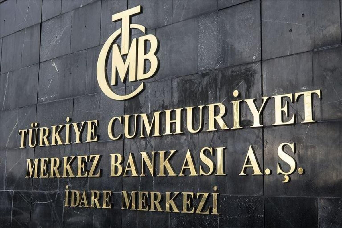 Türkiyə Mərkəzi Bankı faizləri KƏSKİN ARTIRDI – Yeni faiz dərəcəsi