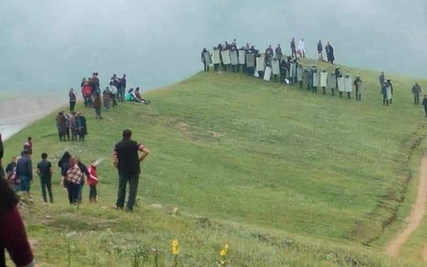 “Gədəbəy hadisələrindən istifadə etmək istəyənlər var” – Deputat sosial şəbəkədə yazılanlardan da DANIŞDI