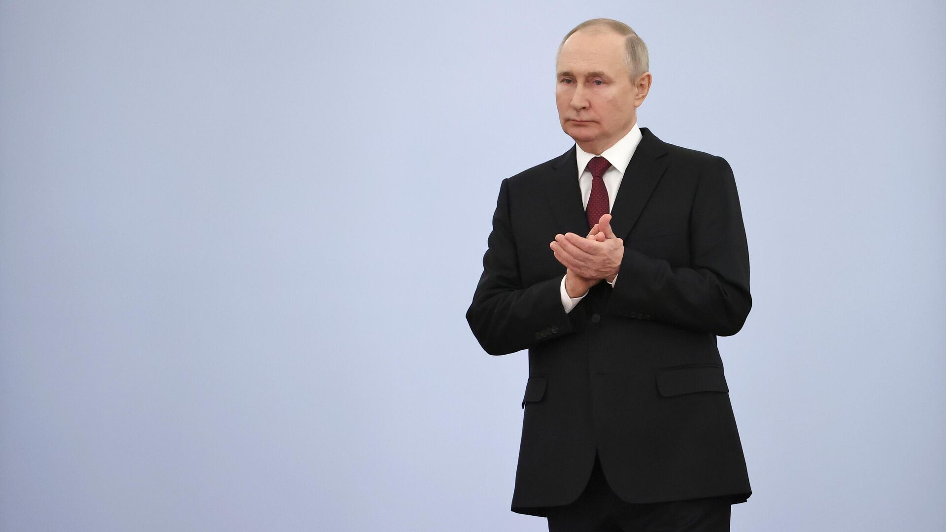Vladimir Putin xalqa müraciət etdi: “Bu, xəyanətdir, mən...”