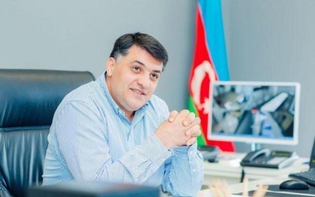 Raqif Abbasov vəzifəsindən getdi