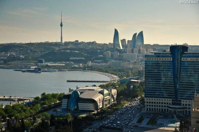 Bakıda havanın yenidən kəskin pisləşəcəyi tarix bilindi - XƏBƏRDARLIQ