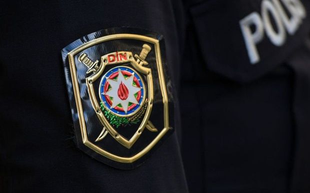 Bölgələrdə Azərbaycan Polisi Günü QEYD EDİLDİ