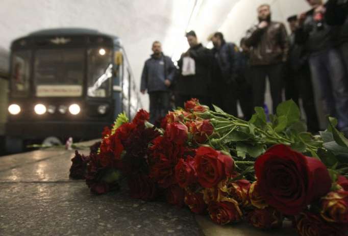 Bakı metrosundakı terrordan 29 il ötdü