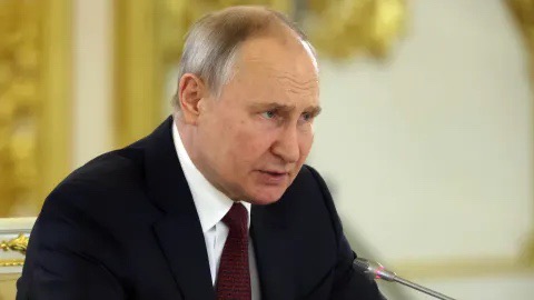 Vaqner qiyamından sonra Putin ilk dəfə Si Cinpin və digər dünya liderləri ilə görüşəcəyinə ümid edirdi