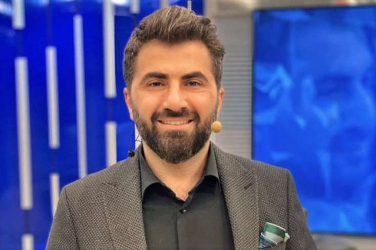 Zaur Baxşəliyev ATV-dən ayrılıb