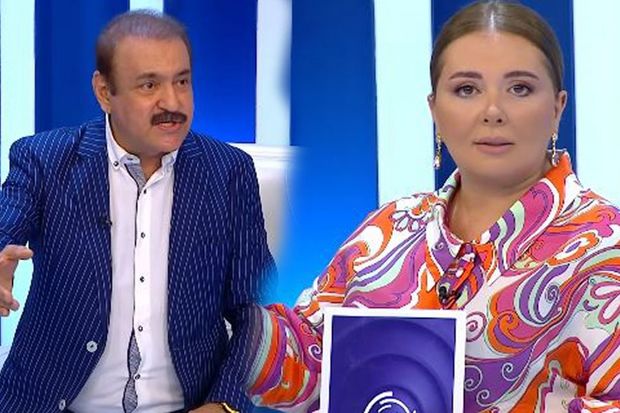 Cavanşir Məmmədovla Lalə Azərtaş arasında QALMAQAL: