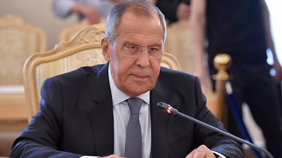“Lavrov gizli danışıqlar aparmaq üçün Nyu-Yorkda olub” – ABŞ-nin nüfuzlu nəşri yazdı, Con Kirbi təsdiqlədi