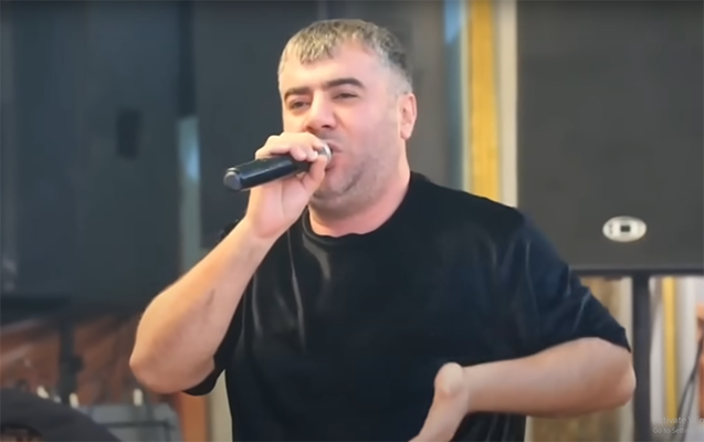 Prokuror Rəşad Dağlıya 11 il cəza İSTƏDİ