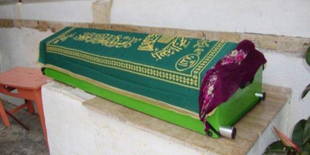 Ailəsi ilə Zaqatalaya gəzməyə gedən 11 yaşlı uşaq öldü