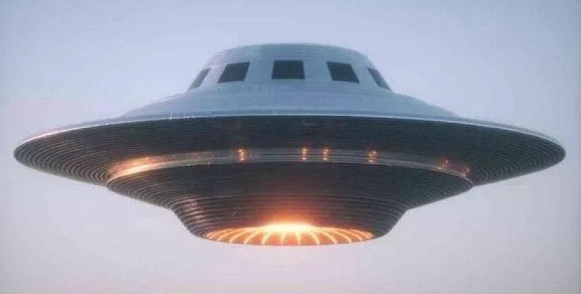 UFO-lar həqiqətdir - ABŞ 19-cu əsrin sonlarından bəri yadplanetlilərin varlığını gizlədir + FOTOLAR