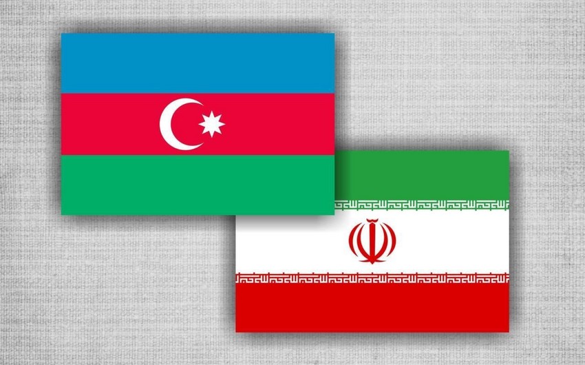 Azərbaycan və İran rəsmiləri GÖRÜŞƏCƏK