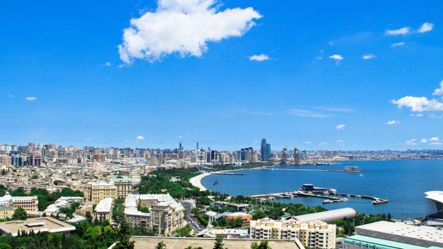 Sabahın havası açıqlandı