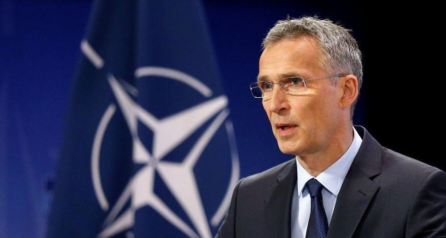 Ukrayna NATO-ya üzv olur? - Yens Stoltenberqdən MÜHÜM AÇIQLAMA