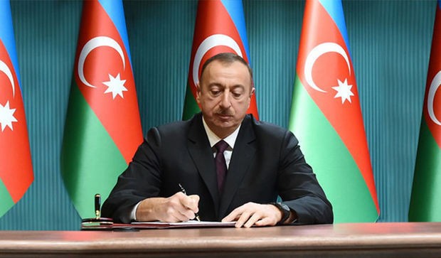 Əmək və Əhalinin Sosial Müdafiəsi Nazirliyinin vəzifələri artırıldı - FƏRMAN