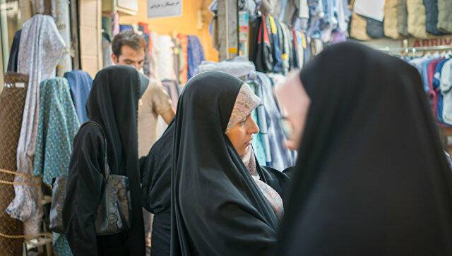 Hicabdan düzgün istifadə etməyən qadınlar həbs olunacaq - İranda