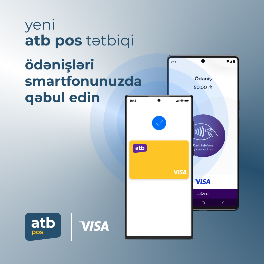 Azər Türk Bankdan fərdi sahibkarlara töhfə