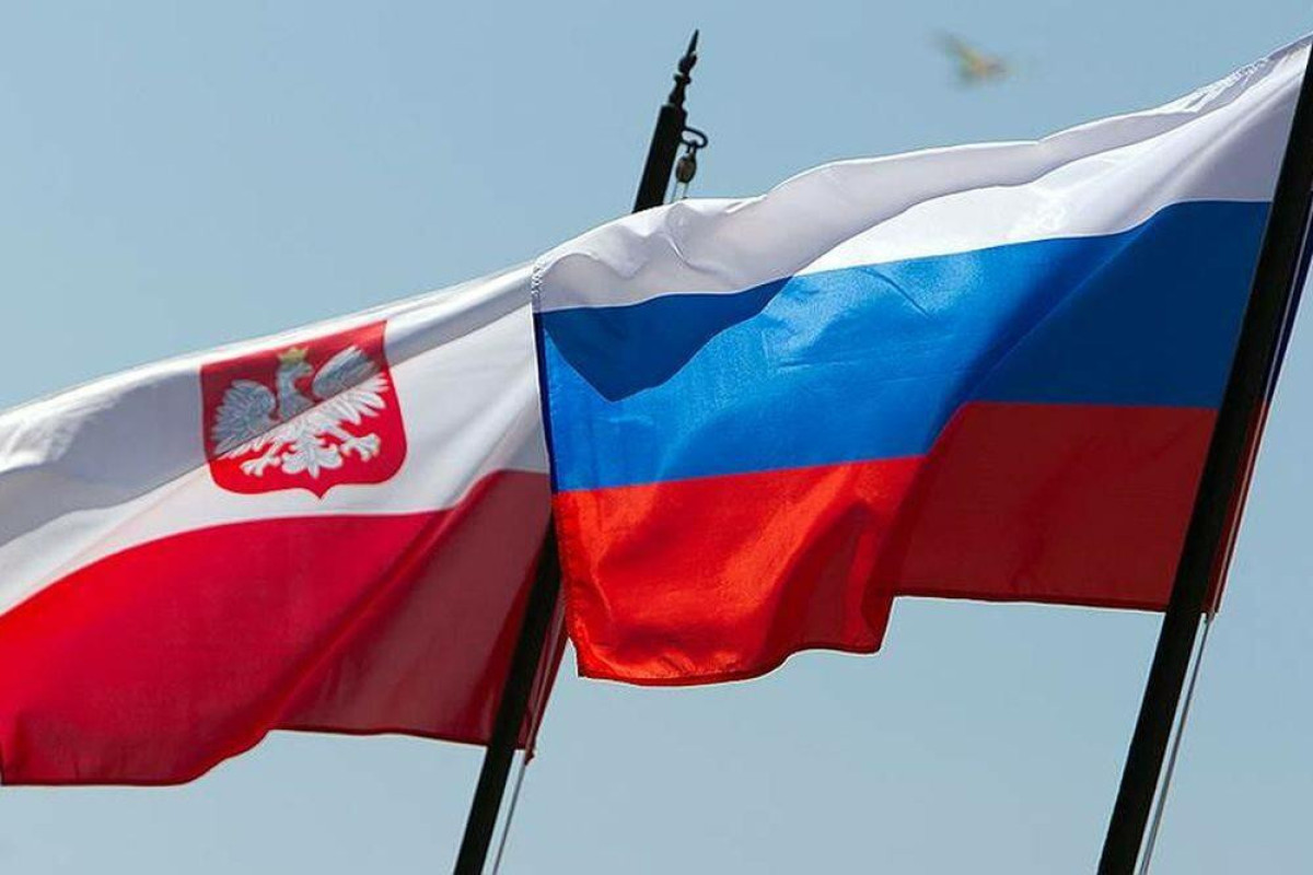 Rusiya səfiri Putinin sözlərinə görə XİN-ə çağırıldı