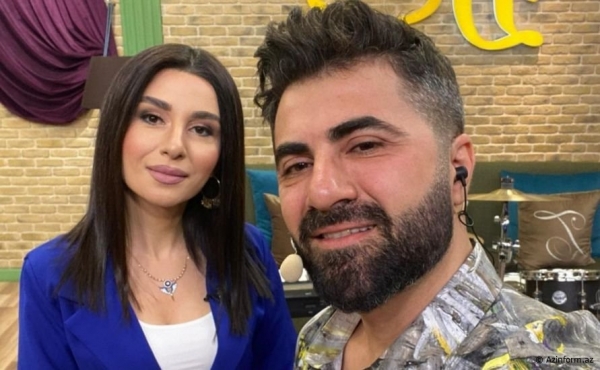 Zaur Baxşəliyev -