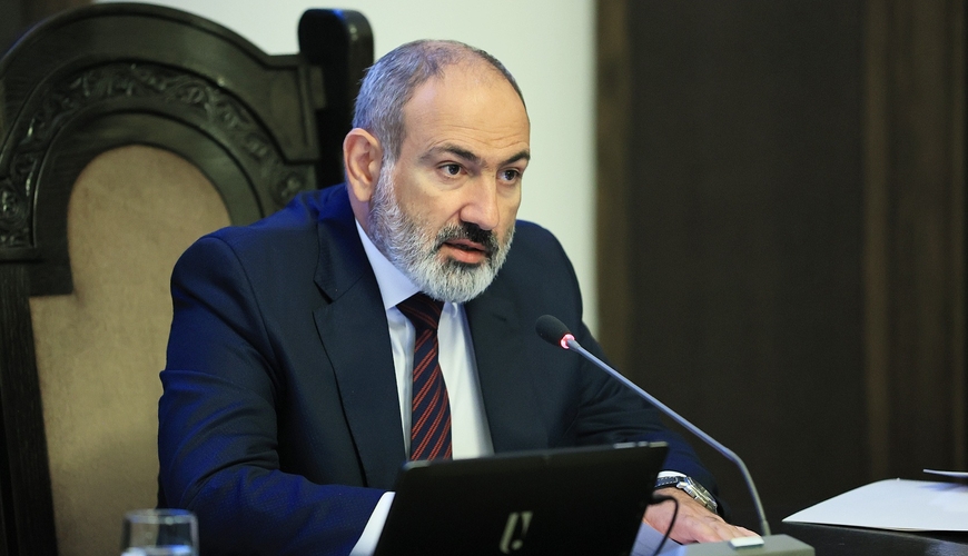 Paşinyan Bakıya söz verdi, Qarabağ ermənilərini buna MƏCBUR EDƏCƏK