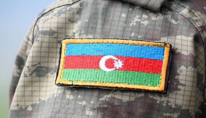 Azərbaycan Ordusunun əsgəri CANINA QIYDI - RƏSMİ