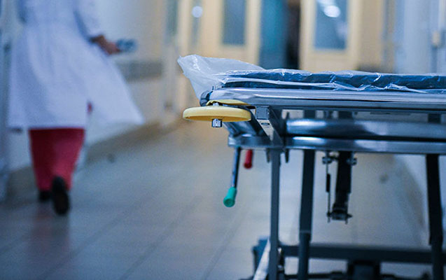Azərbaycanda neçə nəfərdə hepatit C virusu aşkarlanıb?