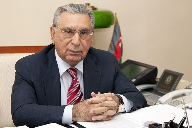 “Məndən aldığı rüşvəti Ramiz Mehdiyevə verib” - ŞOK FAKTLAR