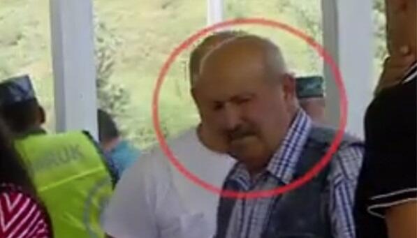Xaçaturyan bu şəxsin sürücüsü olub - FOTO
