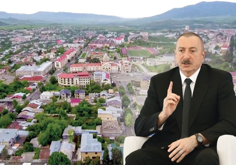 Bu şərtlər daxilində... - Bakı ilə Qarabağ ermənilərinin dialoqu harada keçirilsin?