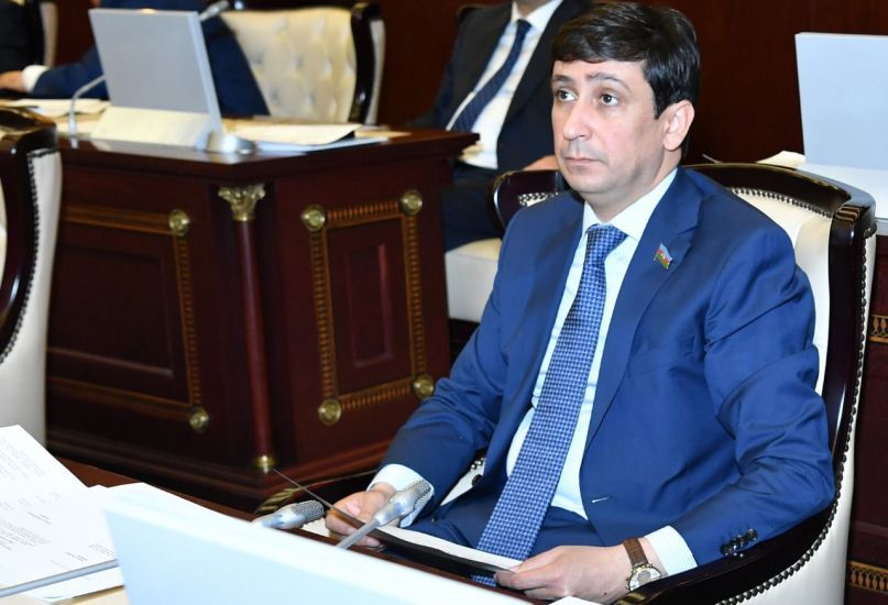 “Ermənistanın bu təxribatları da iflasa uğrayacaq” - Deputat