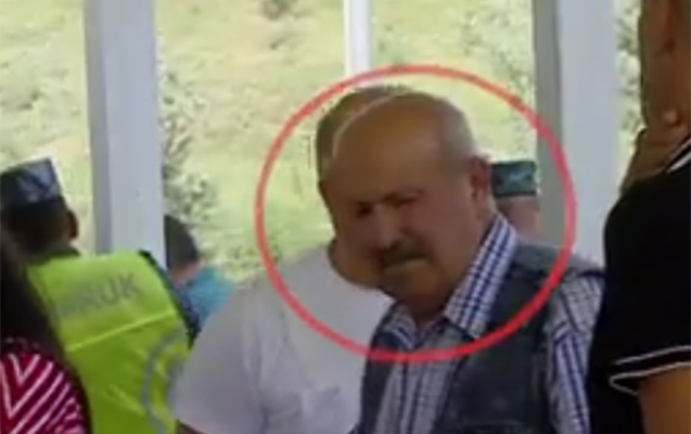 Xaçaturyan ailəsinə məktub göndərmək istəmədi