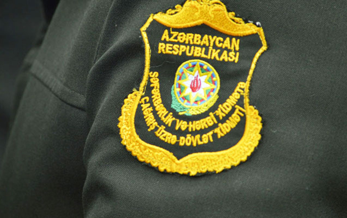İki general vəzifəsindən AZAD OLUNDU