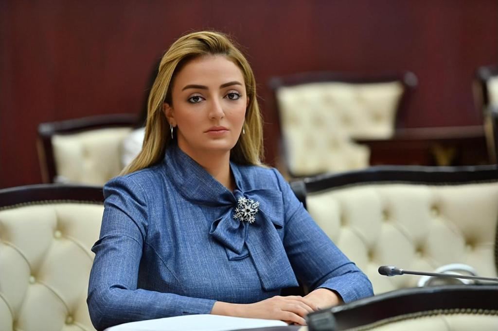 “Bütün şahid ifadələri Xaçaturyanın terrorçu mahiyyətini görməyə imkan verir” - Könül Nurullayeva