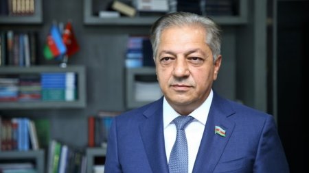 Ana dilimiz milli müstəqilliyimizin rəmzidir