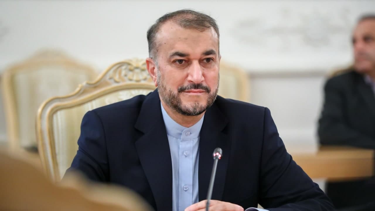 İranın XİN rəhbəri Quranın yandırıldığı ölkələrə sanksiya qoyulmasını təklif etdi