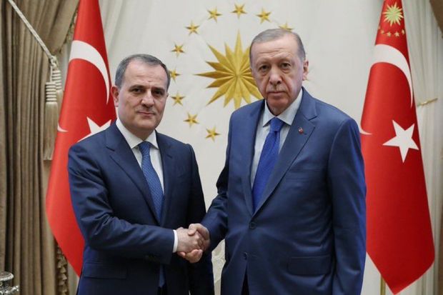 “Azərbaycan-Türkiyə münasibətləri regionda təhlükəsizlik və inkişafın təminatıdır” - XİN