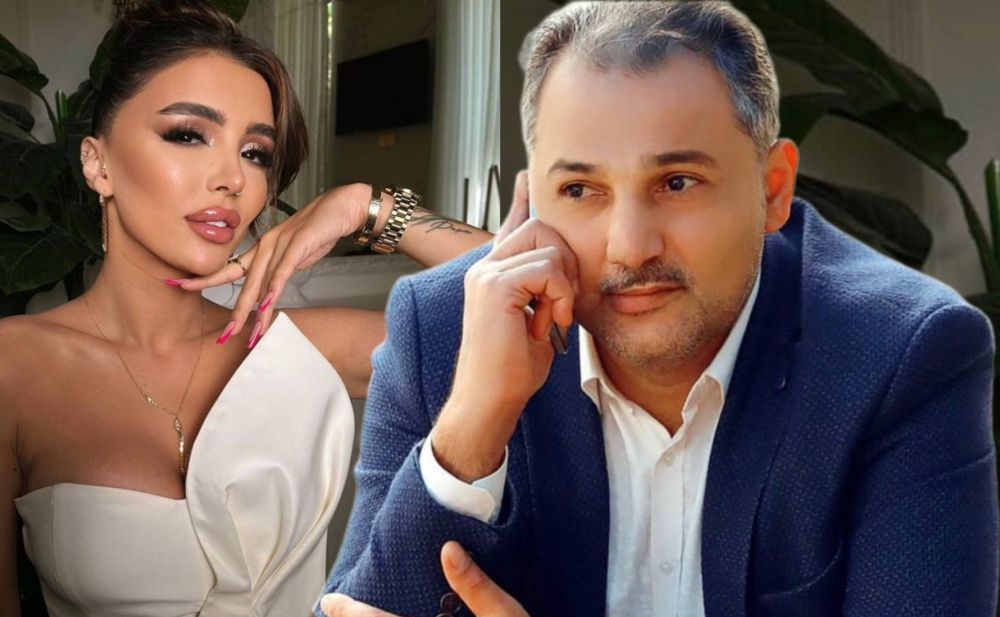 Meyxanaçı Vüqardan rəqqasə Renkaya: 
