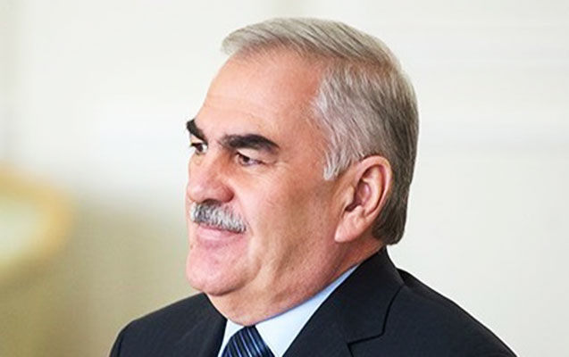 Vasif Talıbov Ali Məclisin komitə üzvü SEÇİLDİ - İLK DƏFƏ