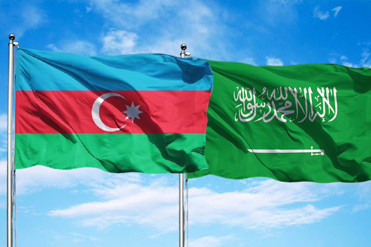 Səudiyyə Ərəbistanı Azərbaycana yeni səfir təyin etdi