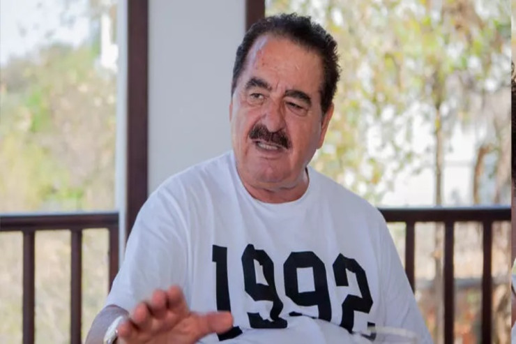 İbrahim Tatlısesin varidatı ŞOK ETDİ - SİYAHI