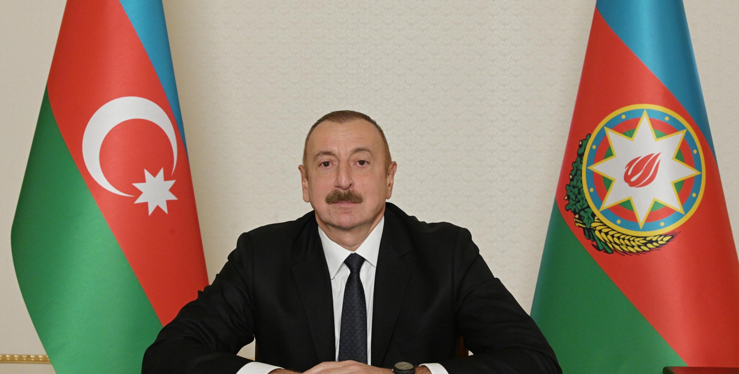 İlham Əliyevin sülh gündəliyi regiondakı sabitliyi şərtləndirən amillərdən biridir