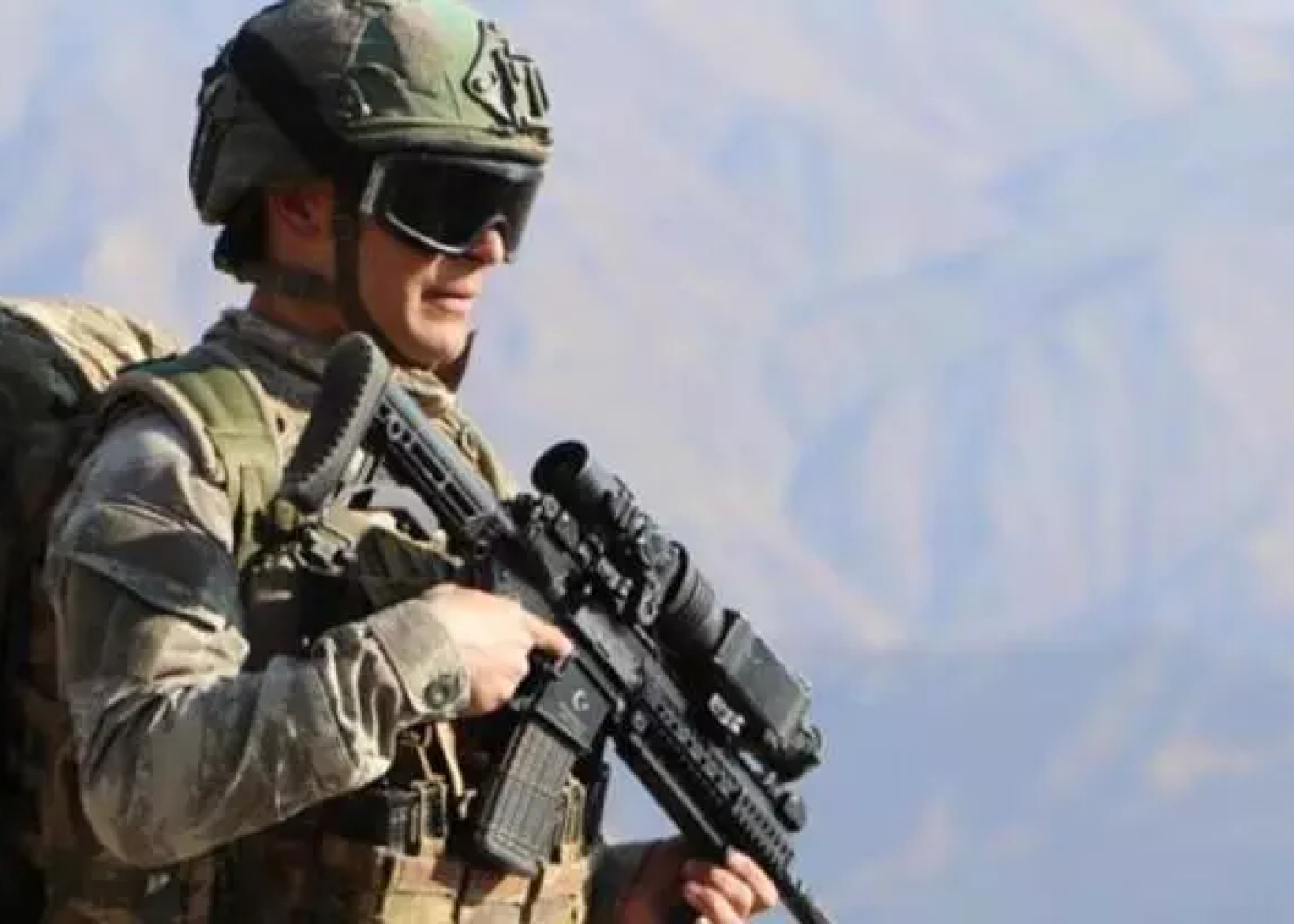 4-ü PKK-lı olmaqla 6 nəfər Türkiyəyə girərkən saxlanıldı