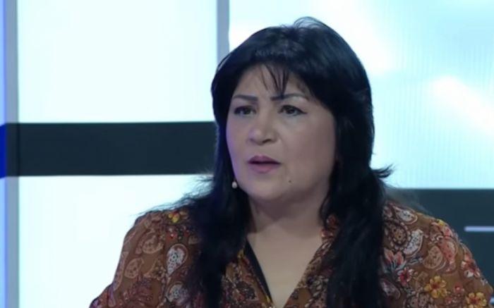 Nəvəsi qəzada həlak olan Cığatel danışdı: