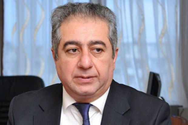 Məhkəmədən Qubad İbadoğlu barəsində QƏRAR